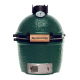 Barbecue à Charbon Mini 25 cm - Big Green Egg