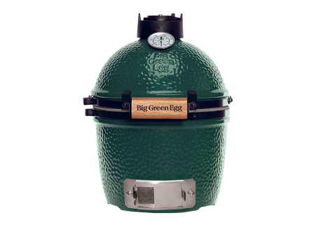 Barbecue à Charbon Mini 25 cm - Big Green Egg