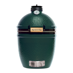 Barbecue à Charbon Small 33 cm - Big Green Egg Barbecue à Charbon Small 33 cm - Big Green Egg