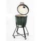Barbecue à Charbon Small 33 cm - Big Green Egg