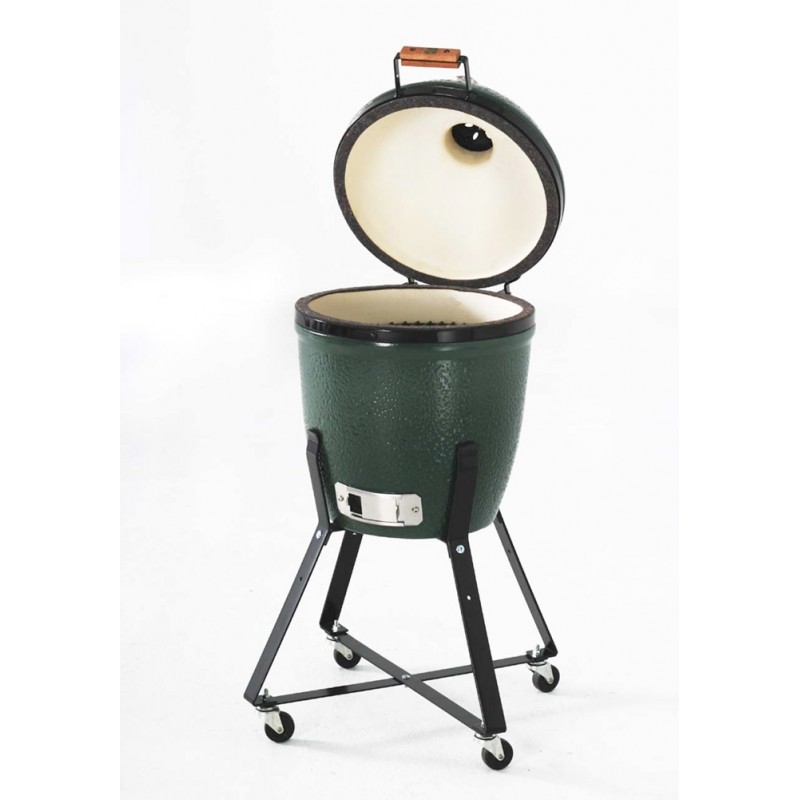 Barbecue à Charbon Small 33 cm  - Big Green Egg