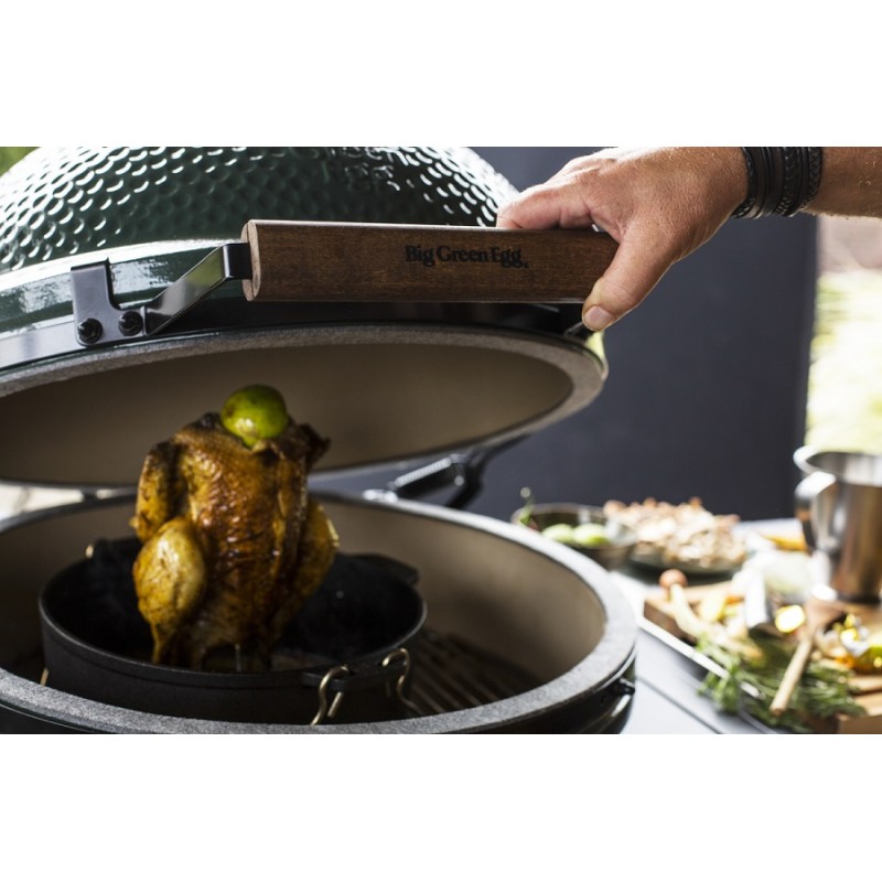 Barbecue à Charbon Small 33 cm  - Big Green Egg