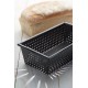 Geperforeerde Broodvorm met Antiaanbaklaag 15X9 cm - KitchenCraft