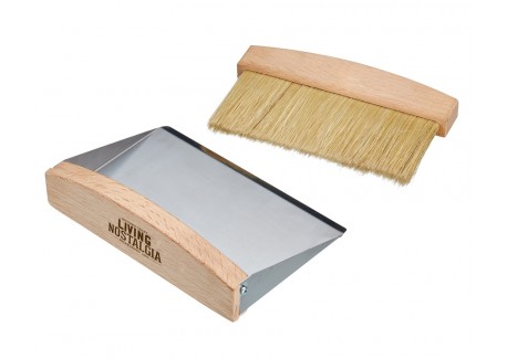 Tafelblad Stoffer en Brush - KitchenCraft