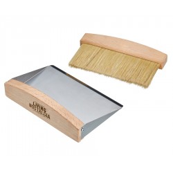 Pelle et Balayette de Table - KitchenCraft Pelle et Balayette de Table - KitchenCraft