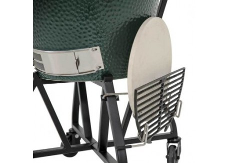 Nest Utility Rack Ratelier de Berceau  - Big Green Egg