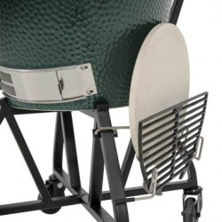 Nest Utility Rack Ratelier de Berceau - Big Green Egg Nest Utility Rack Ratelier de Berceau - Big Green Egg