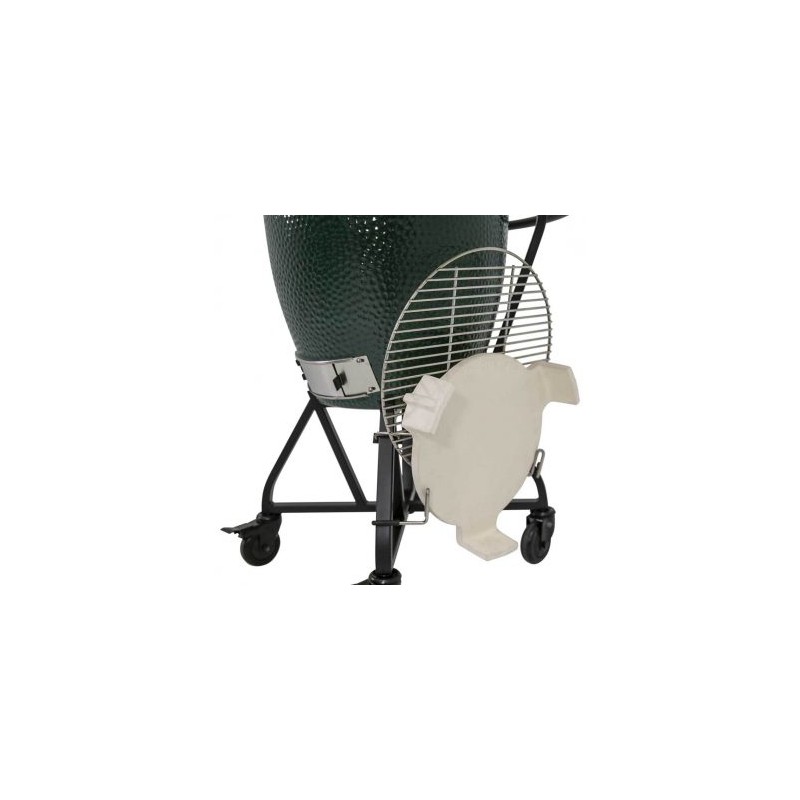 Nest Utility Rack Ratelier de Berceau  - Big Green Egg