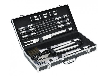 Barbecue Set Arizona 16 dlg - Kuchenprofi