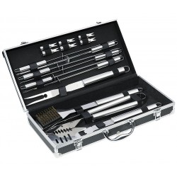Barbecue Set Arizona 16 dlg - Kuchenprofi Barbecue Set Arizona 16 dlg - Kuchenprofi