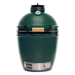 Barbecue à Charbon Medium 38 cm - Big Green Egg Barbecue à Charbon Medium 38 cm - Big Green Egg