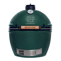Barbecue à Charbon XLarge 61 cm - Big Green Egg Barbecue à Charbon XLarge 61 cm - Big Green Egg
