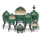 Barbecue à Charbon XLarge 61 cm - Big Green Egg