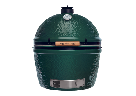 Barbecue à Charbon XXLarge 74 cm - Big Green Egg