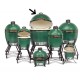 Barbecue à Charbon XXLarge 74 cm - Big Green Egg