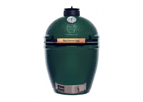 Barbecue à Charbon Large 46 cm - Big Green Egg