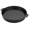Sauteuse en Fonte 27 cm Small, MiniMax, Medium
