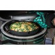 Sauteuse en Fonte 27 cm Small, MiniMax, Medium - Big Green Egg