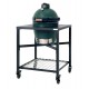 Table Modulaire Cadre M pour Barbecue Medium - Big Green Egg