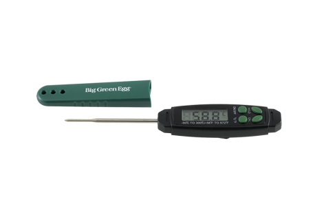 Quick-read Food Keukenthermometer - Big Green Egg