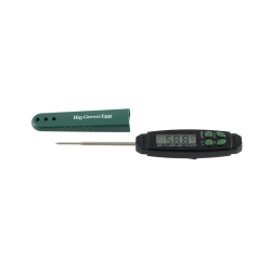 Thermomètre Lecture Rapide - Big Green Egg Thermomètre Lecture Rapide - Big Green Egg