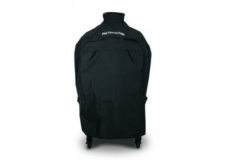 Hoes voor Barbecue en Onderstel Small en Medium - Big Green Egg