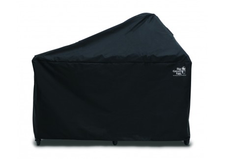 Housse pour Barbecue + Bloc Modulaire + Module Extension Medium, Large et XLarge - Big Green Egg