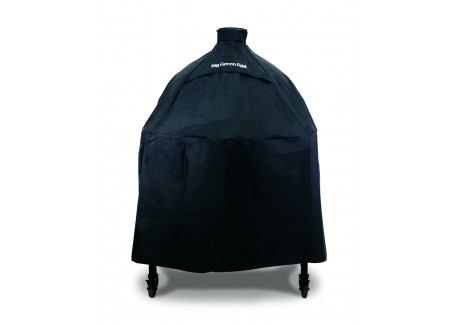 Housse pour Barbecue + Bloc Modulaire Large et XLarge - Big Green Egg
