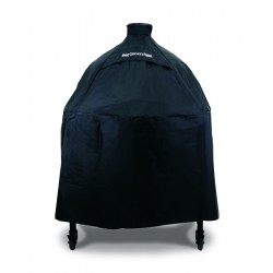 Housse pour Barbecue + Bloc Modulaire Large et XLarge - Big Green Egg Housse pour Barbecue + Bloc Modulaire Large et XLarge - Big Green Egg