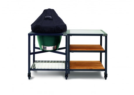 Housse pour Couvercle Barbecue Large et XLarge - Big Green Egg