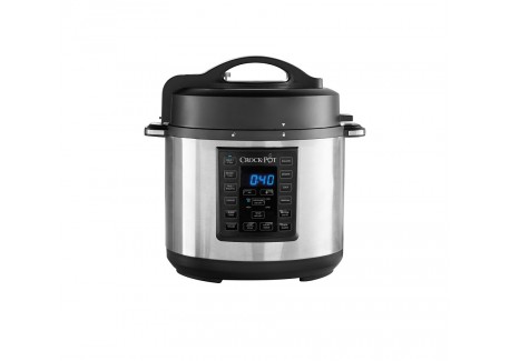 Mijoteur Express Pot  5,6 L - CrockPot