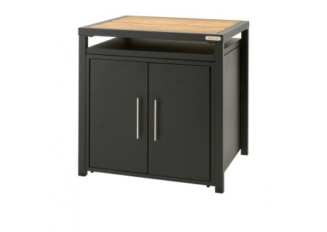 Modular Egg Expansion Cabinet - Big Green Egg