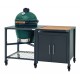 Table Modulaire Module de rangement - Big Green Egg