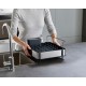 Extend Steel Egouttoir à Vaisselle Extensible Inox - Joseph Joseph