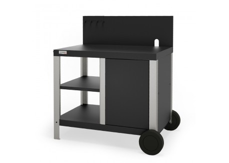 Serveertafel voor Plancha Signature Allure - Le Marquier