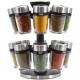 Etagère à Épices 16 pots - Cole & Mason
