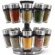 Etagère à Épices 20 pots  - Cole & Mason