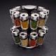 Etagère à Épices 20 pots  - Cole & Mason