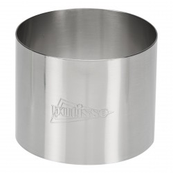 Garneerring 5,5x5 cm - Patisse Garneerring 5,5x5 cm - Patisse