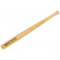 King Pepper Moulin à Poivre Batte de Baseball 72 cm - Cole & Mason King Pepper Moulin à Poivre Batte de Baseball 72 cm - Cole & Mason