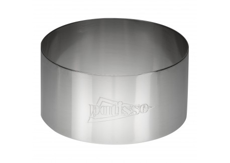 Cercle à Dresser 9x3,5 cm - Patisse