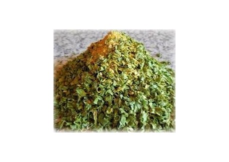 Caribische Kruidenmix voos salades 18 g - Comptoir Africain