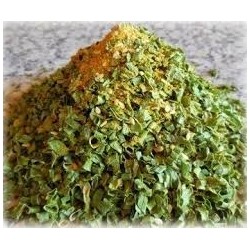 Caribische Kruidenmix voos salades 18 g