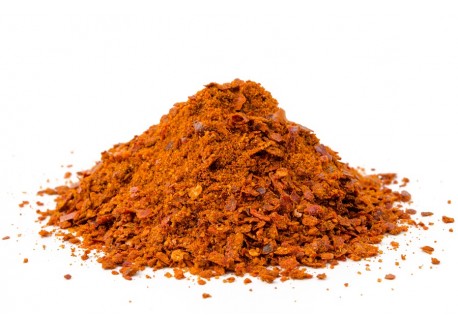 Harissa 40 g - Comptoir Africain