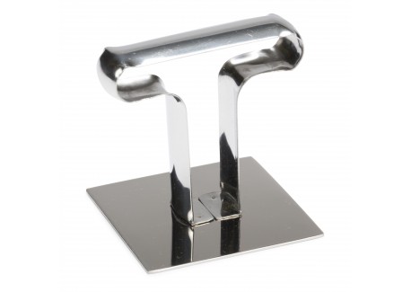 Poussoir Carré à Dresser 6x6 cm - Patisse