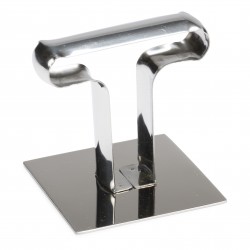 Garneervorm Aandrukker 6x6 cm - Patisse Garneervorm Aandrukker 6x6 cm - Patisse