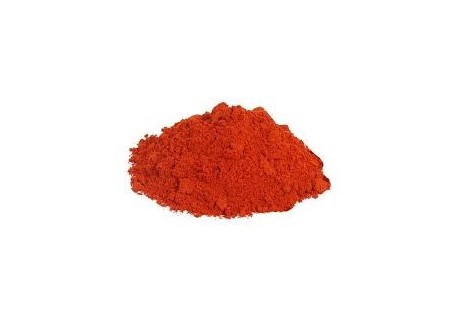 Paprika Fumé 50 g - Comptoir Africain
