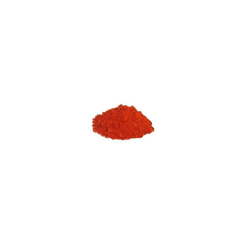 Paprika Fumé - 35 g