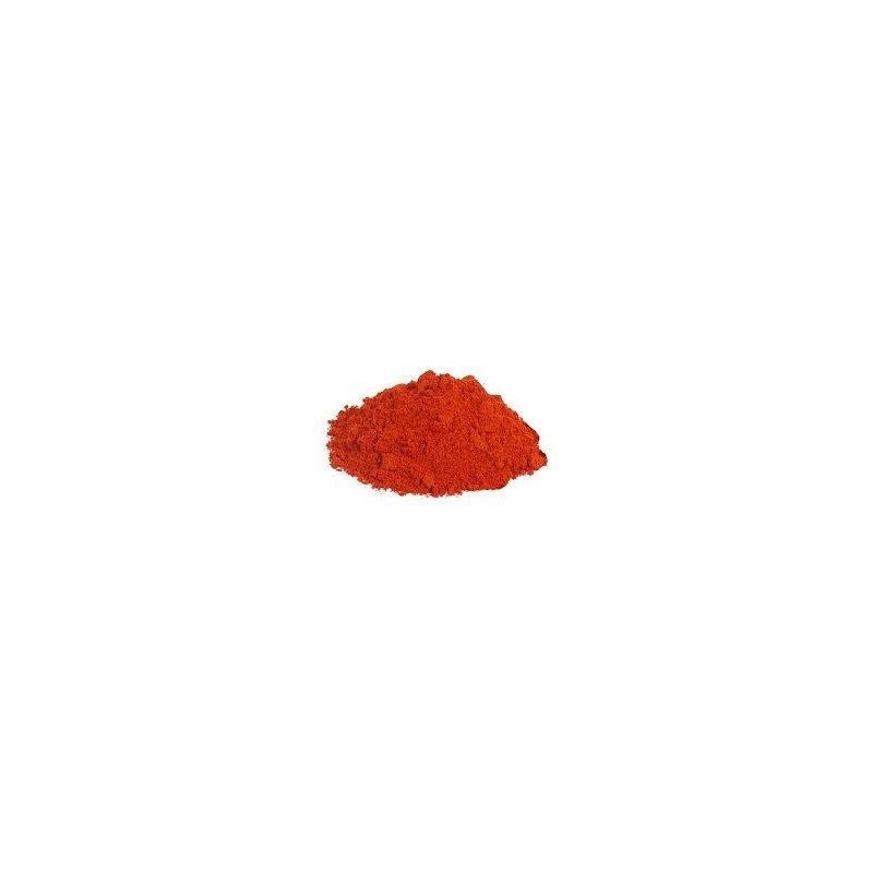 FRISAFRAN | Paprika Bio en Poudre (Fumé Doux, 500Gr) | Paprika Fumé |  Paprika Fumé Bio | Paprika Fume | Smoked Paprika | Paprika Fumé Ducros |  Paprika