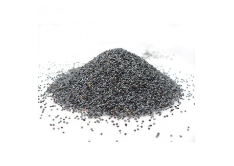 Graines de Pavot Bleu 50 g  - Comptoir Africain
